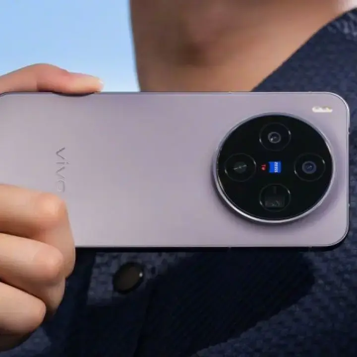 vivo X300 dan X300 Pro Resmi Dirilis, Usung Dimensity 9500 dan Kamera 200MP