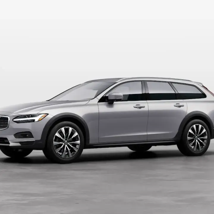 Volvo Akhiri Produksi V90, Akhir Era Station Wagon Ikonik