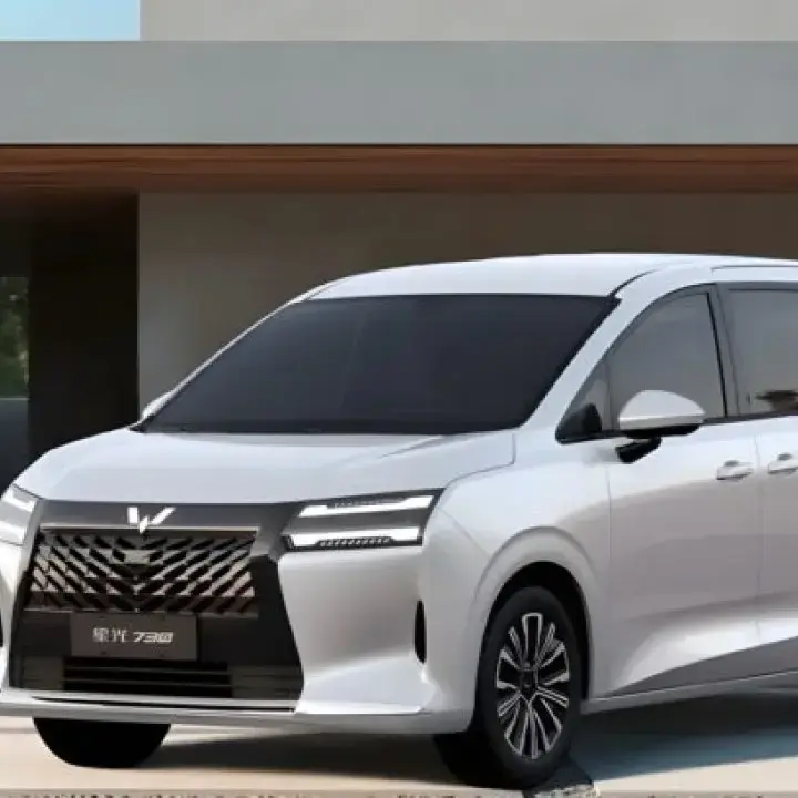 Wuling Xingguang 730 Masuk Pra-Penjualan, Harga Mulai Rp160 Jutaan