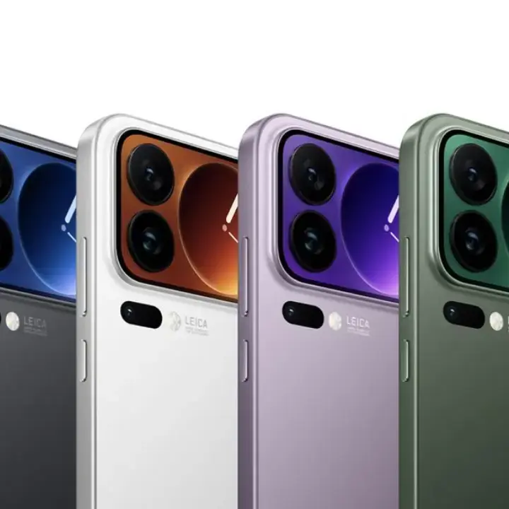 Xiaomi 17 Air Segera Hadir, Tantang iPhone Air dengan Kamera 200MP