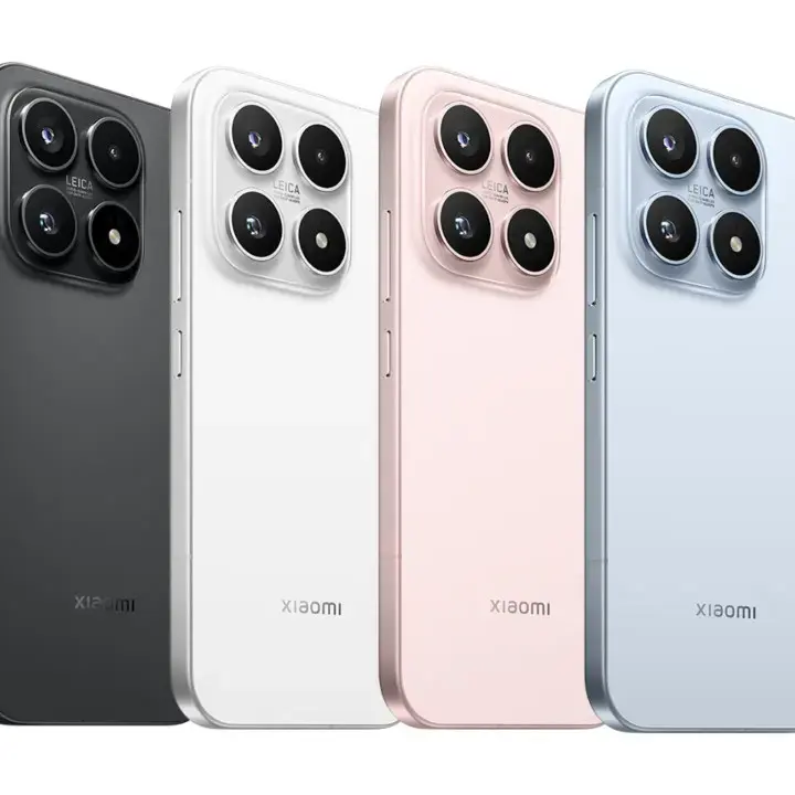 Xiaomi 17 Series Jadi Kandidat Smartphone Terlaris di Pasar Global