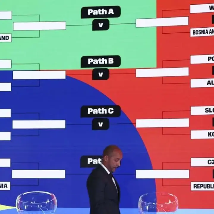 Empat Slot Tersisa: 16 Negara Berjuang di Playoff Zona Eropa Demi Lolos ke Piala Dunia 2026