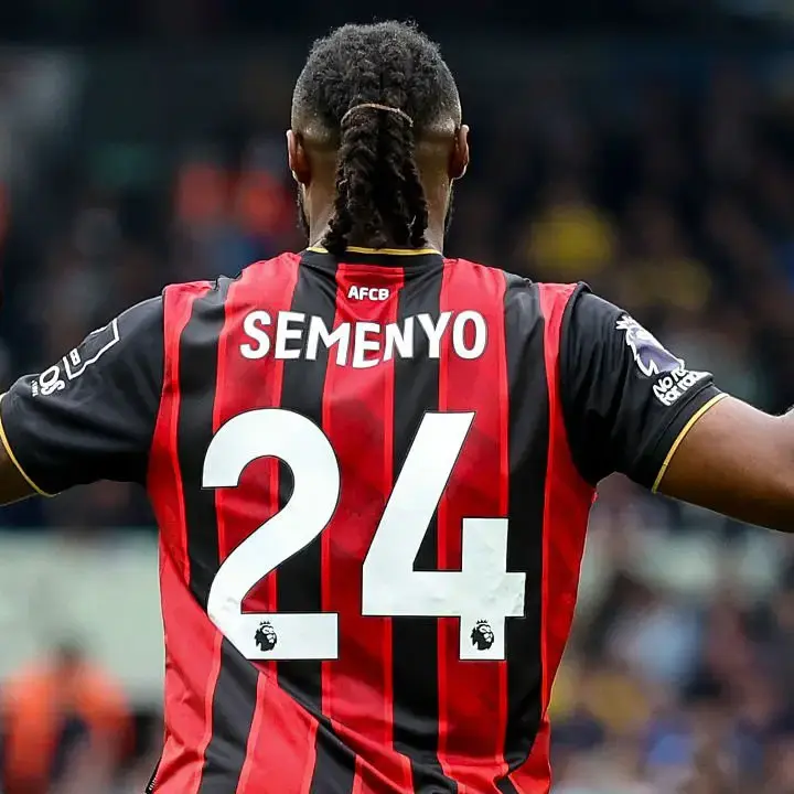 3 Pemain Manchester United yang Berpotensi Ditukar untuk Datangkan Antoine Semenyo dari Bournemouth