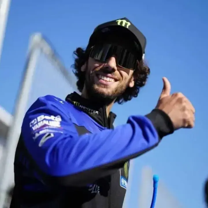 Alex Rins Menilai Dua Seri Terakhir MotoGP 2025 Jadi Kunci Masa Depan Yamaha