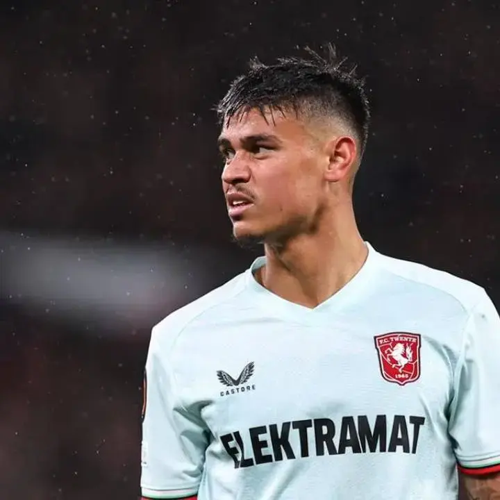 Kabar Terbaru Mees Hilgers, Kini Satu Agen dengan Winger Timnas Italia Federico Chiesa