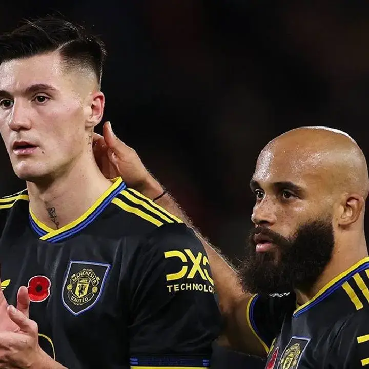 Danny Murphy Soroti Masalah Serius di Lini Depan Manchester United