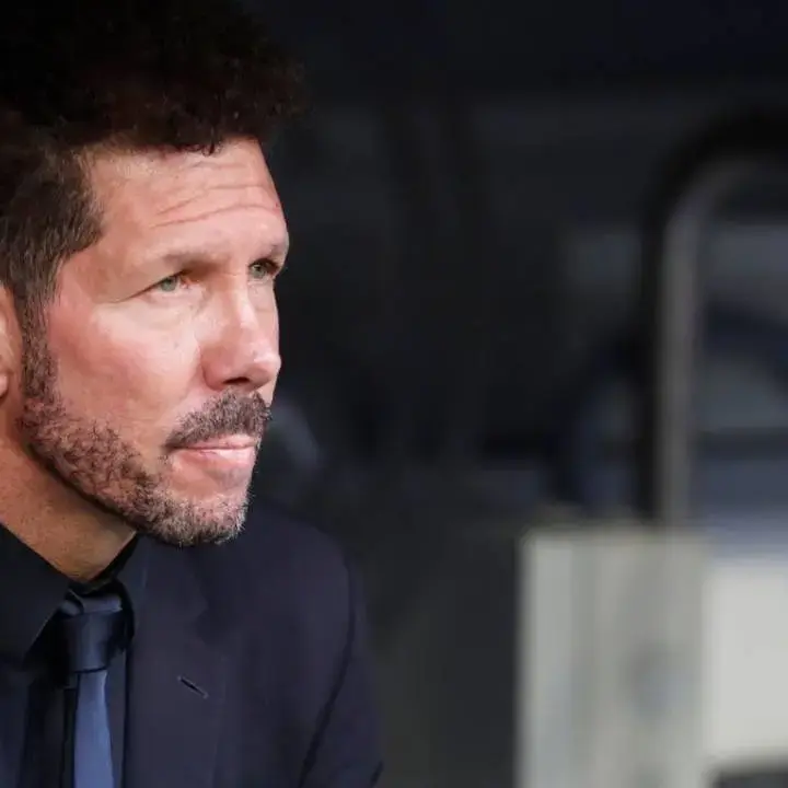 Diego Simeone Akui Inter Milan Jadi Kandidat Terkuat di Liga Champions Musim 2025/2026