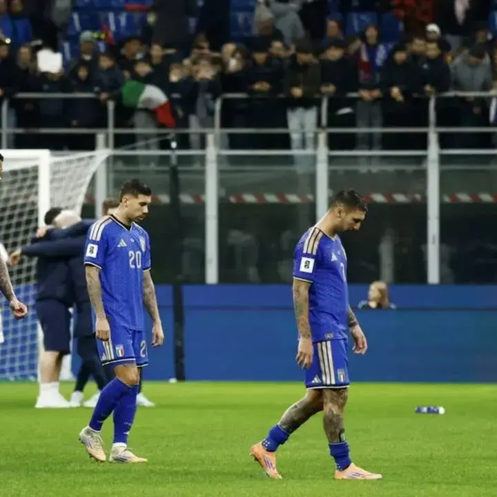 Donnarumma Murka Usai Italia Dibantai Norwegia 1-4, Soroti Hilangnya Fokus Total di Babak Kedua