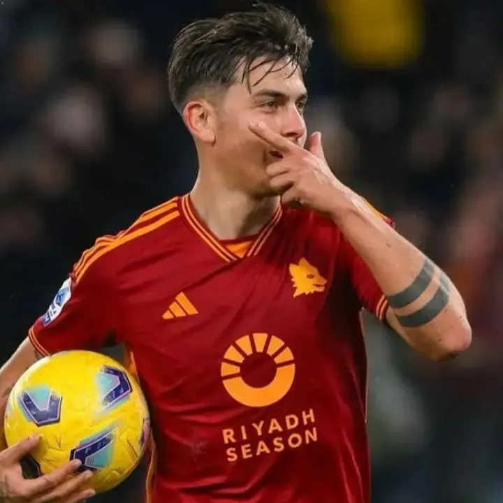 Jose Mourinho Dikabarkan Berupaya Gaet Paulo Dybala ke Benfica Dalam Proyek Besar Musim Depan