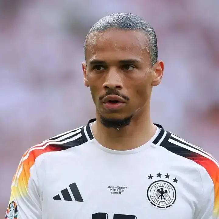 Julian Nagelsmann Panggil Kembali Leroy Sane ke Timnas Jerman, Dia Masih di Level Tertinggi