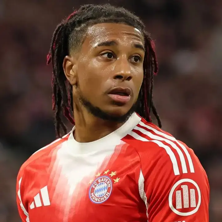 Liverpool Incar Michael Olise dari Bayern Munchen, Arne Slot Inginkan Kreativitas Baru di Lini Serang