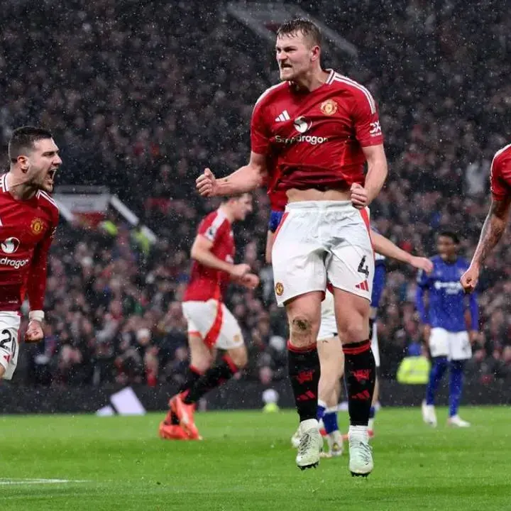 Manchester United Diterpa Krisis Pemain, Delapan Nama Absen Jelang Hadapi Everton