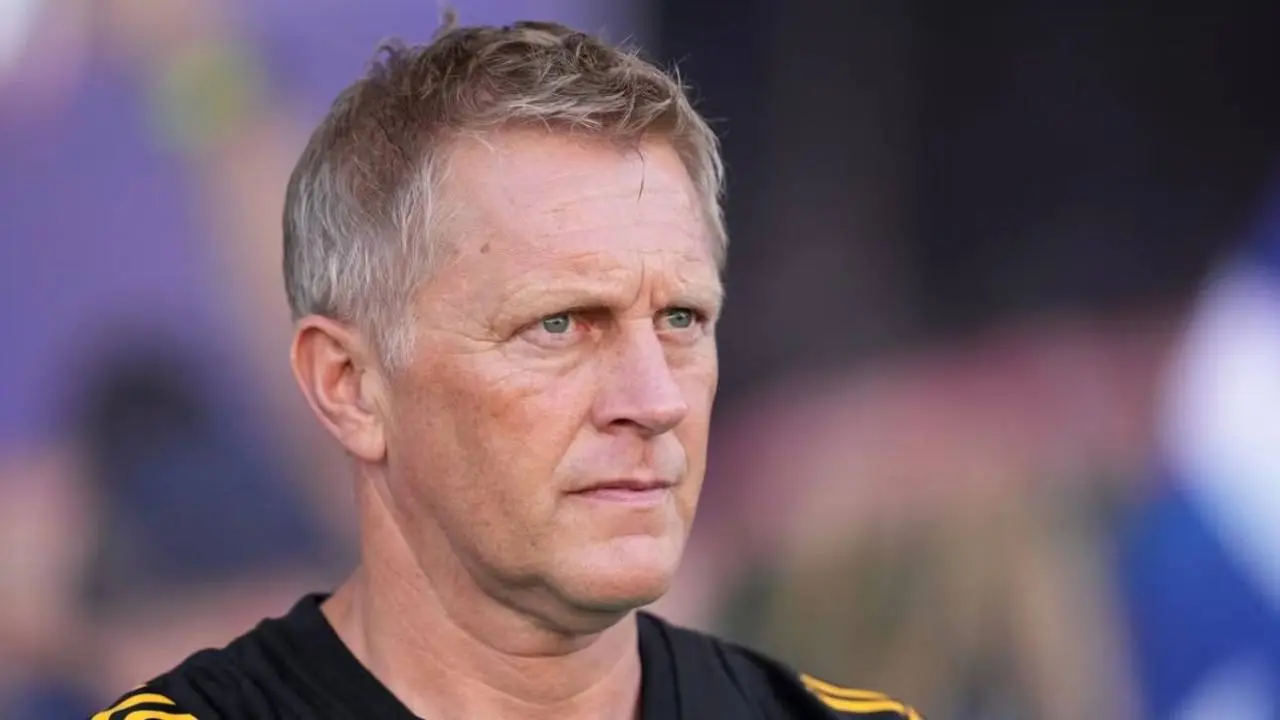 Nasib Heimir Hallgrimsson Di Timnas Irlandia Bergantung Pada Hasil Lawan Portugal Dan Hungaria
