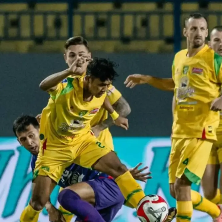 Persebaya Usung Satu Misi Wajib Saat Jamu Arema FC di Laga Derby Jatim