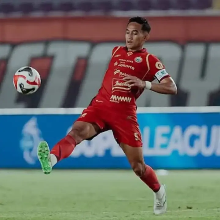 Rizky Ridho Perpanjang Kontrak Dengan Persija Sampai 2028, Istri Bisikkan Dukungan yang Menentukan Pilihan