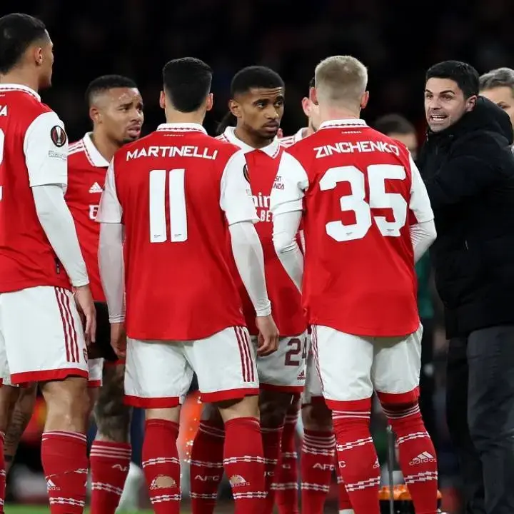 Pelatih Arsenal Mikel Arteta Kritik Jadwal Liga Inggris yang Dinilai Merugikan Timnya