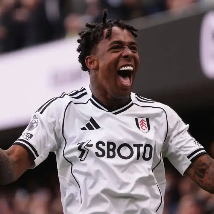 Pemain Muda Fulham Jadi Incaran Liverpool Setelah Tampil Menawan di Liga Inggris