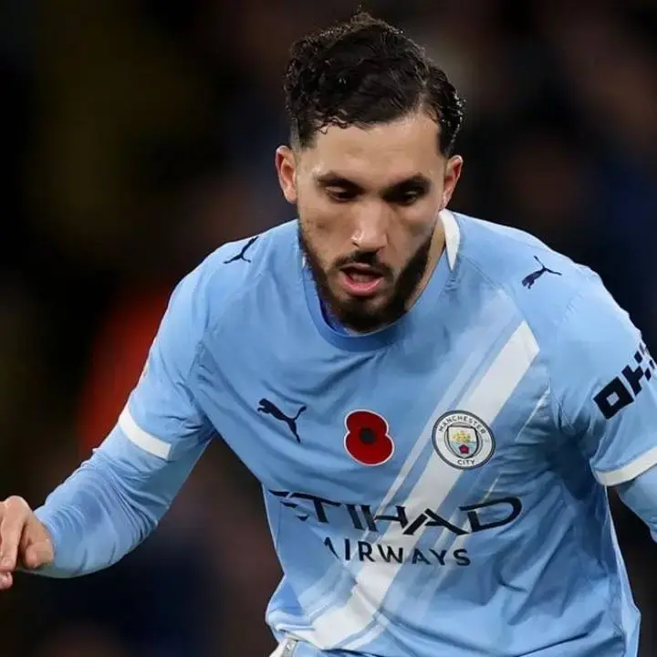 Rayan Cherki Ubah Permainan Manchester City, Jadi Kunci Kemenangan di Liga Inggris