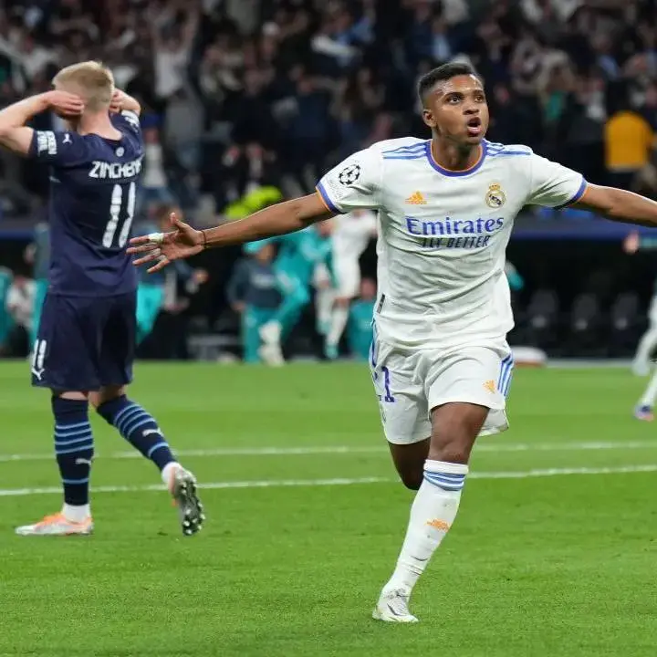 Real Madrid dan Liverpool Siap Pertimbangkan Tukar Pemain pada Bursa Transfer 2026