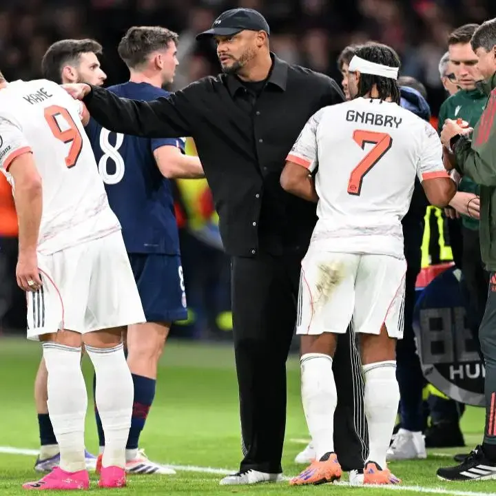 Tak Tertandingi: Bayern Munchen Layak Jadi Kandidat Juara Liga Champions 2025/2026