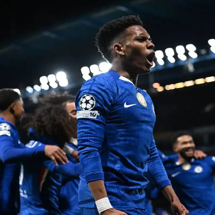 Thierry Henry Puji Estevao Willian, Sebut Sang Wonderkid Mengingatkannya Pada Ryan Giggs Muda