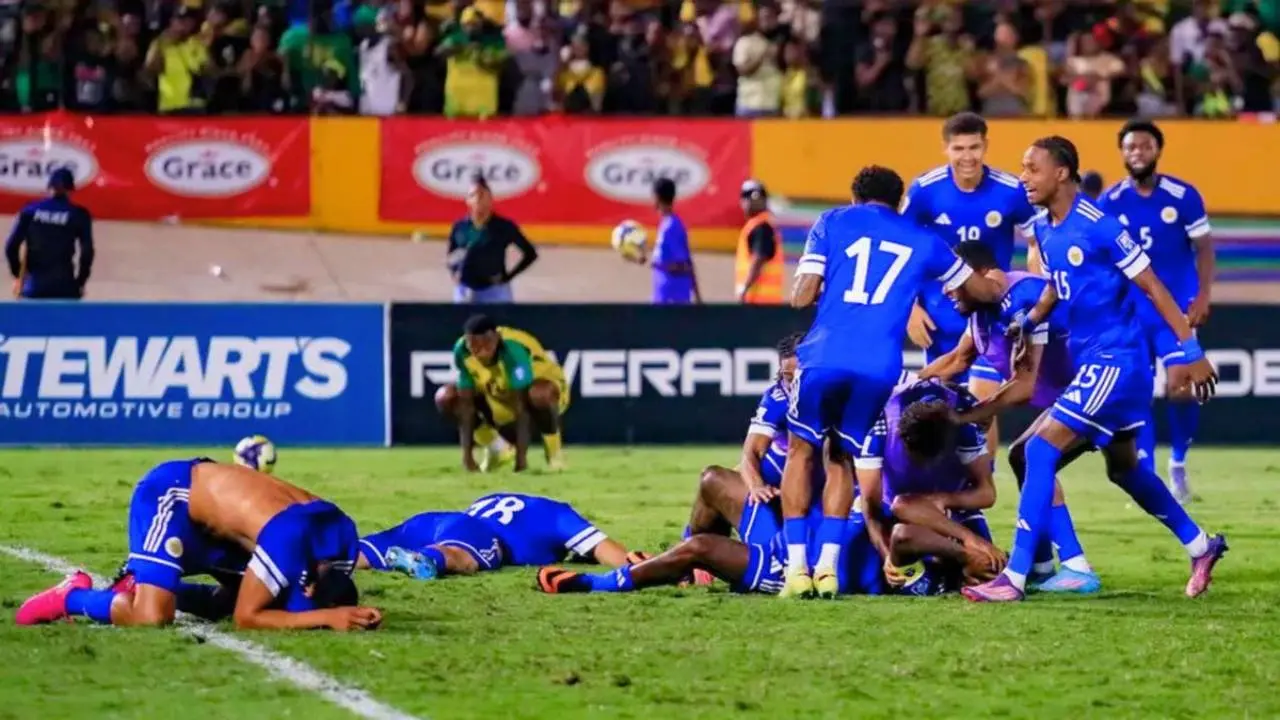 Timnas Curacao Masuk Daftar 5 Negara Populasi Kecil Yang Tembus Piala Dunia 2026