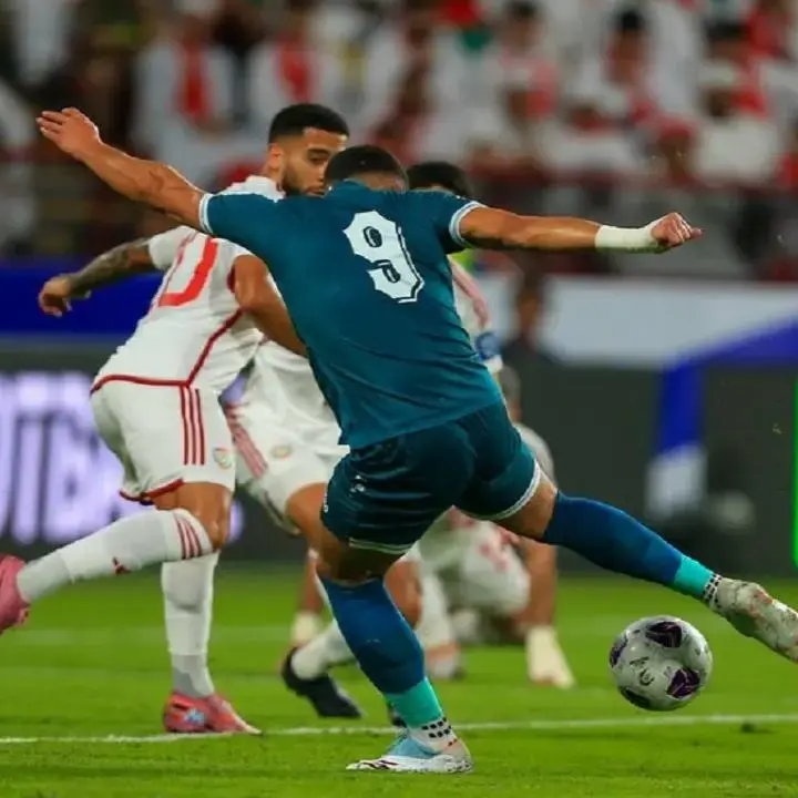 Timnas Irak Menang 2-1 Atas Timnas UEA dan Melaju ke Playoff Piala Dunia 2026 Antarkonfederasi