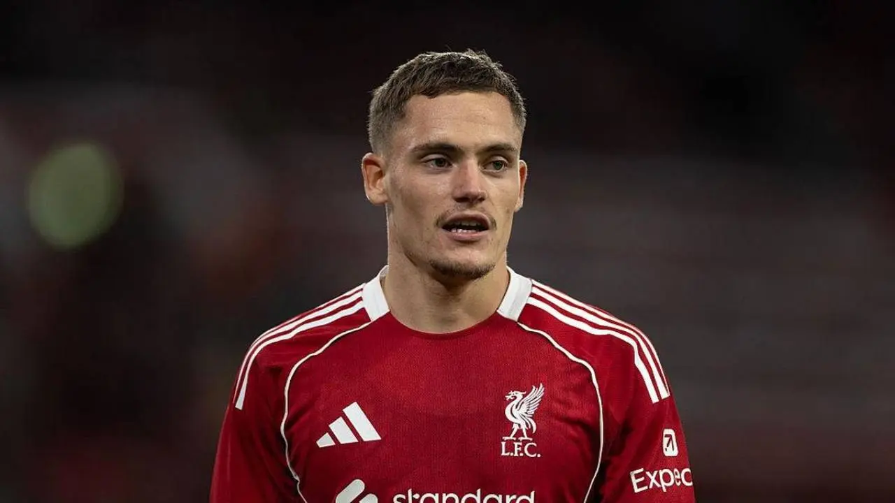 Wesley Sneijder Nilai Florian Wirtz Masih Butuh Waktu Di Liverpool, Tak Mudah Tampil Hebat Di Liga Inggris