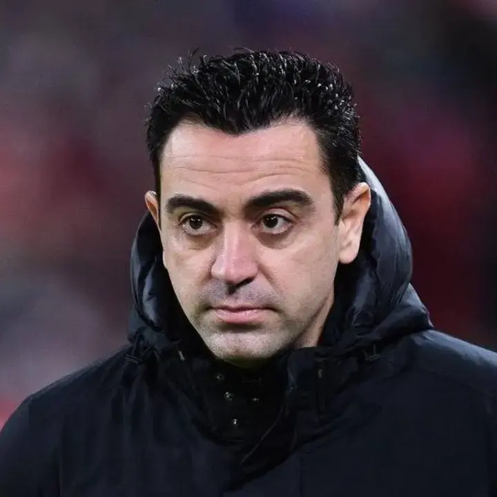 Xavi Hernandez Mulai Didekati Napoli Usai Menolak Tawaran Melatih Spartak Moscow