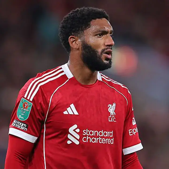 Liverpool Buka Suara Soal Ketertarikan AC Milan Pada Joe Gomez