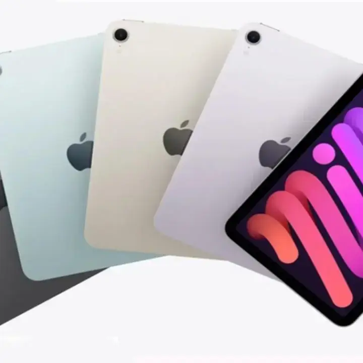 Apple Siapkan iPad Mini 8 dengan Layar OLED dan Chip A19 Pro, Rilis 2026