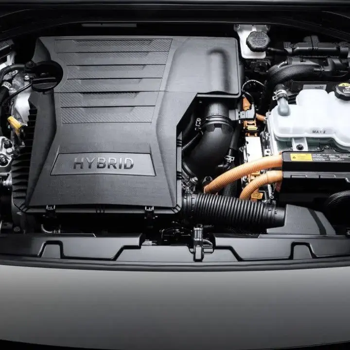 Baterai Mobil Hybrid Cepat Rusak? Ini Cara Merawatnya Agar Lebih Tahan Lama