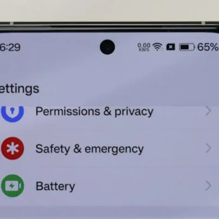 Begini Cara Cek Kesehatan Baterai HP Xiaomi, Mudah dan Akurat Tanpa Aplikasi Tambahan
