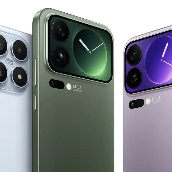 Bocoran Terbaru Xiaomi 17 Ultra Ungkap Lensa Periskop 200 MP dan Teknologi Kamera LOFIC Generasi Baru