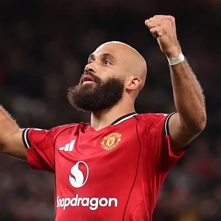 Bryan Mbeumo Akui Sempat Didekati 4 Klub Inggris Sebelum Pilih Manchester United