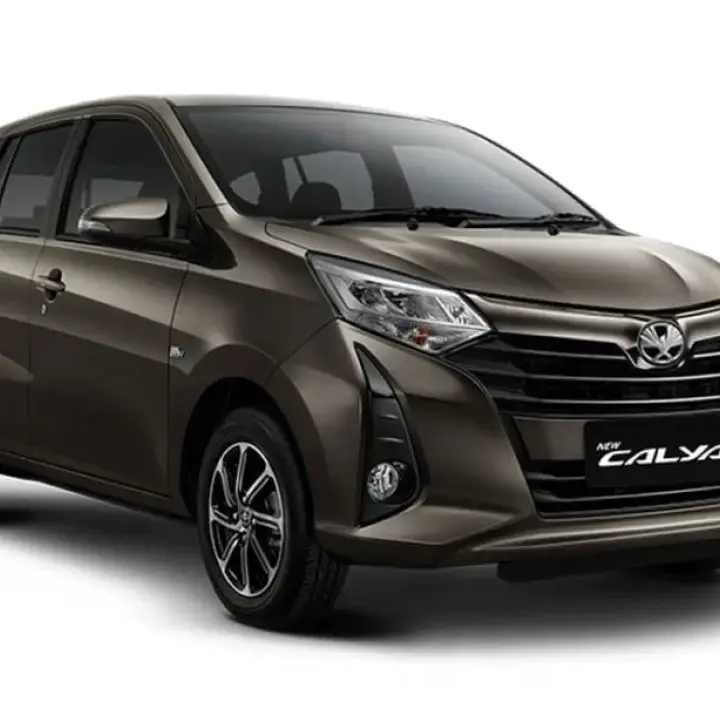Calya dan Sigra Kuasai Penjualan Mobil Bensin Oktober 2025