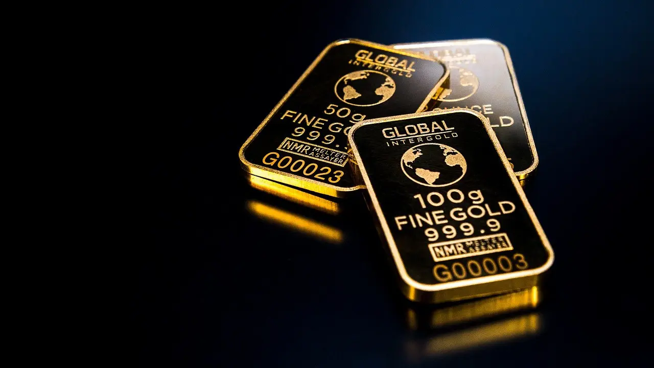 Cara Investasi Emas Yang Aman Bagi Pemula Agar Nilai Aset Tetap Tumbuh