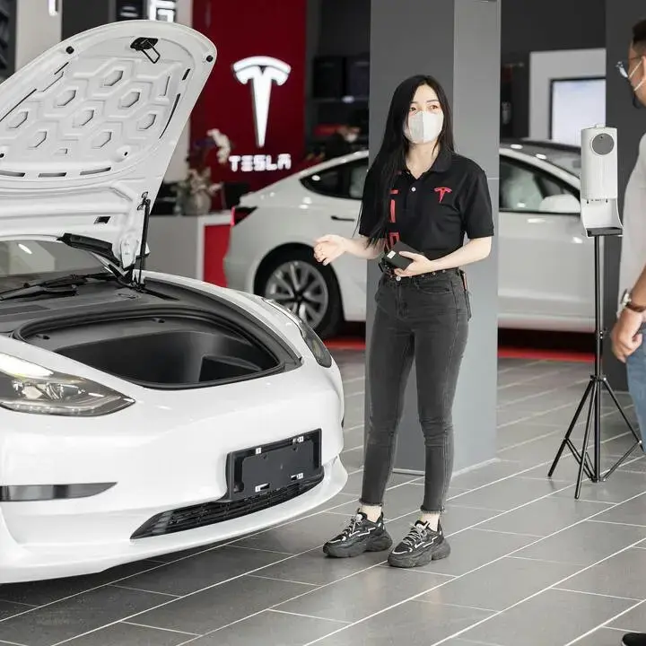 China Pangkas Subsidi Mobil Listrik Mulai 2026, Dealer Catat Lonjakan Pembelian