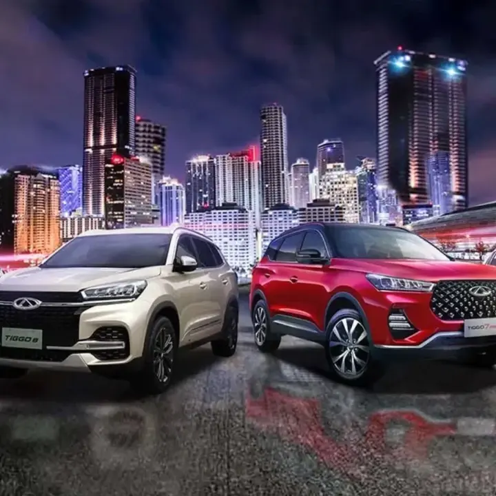 Daftar Harga Mobil Chery Terbaru di Indonesia 2025: Dari Tiggo Cross hingga J6 EV