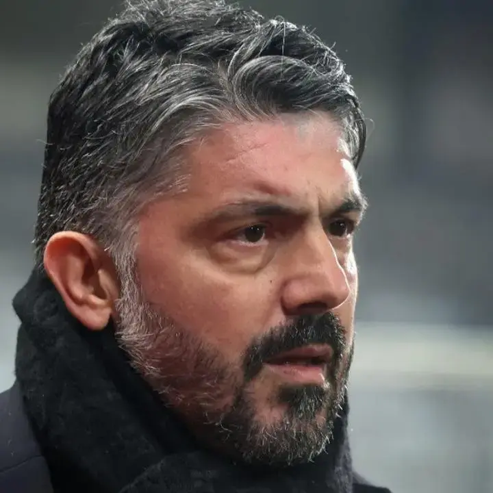 Gennaro Gattuso Soroti Tantangan Timnas Italia Saat Jumpa Timnas Irlandia Utara di Playoff Piala Dunia 2026