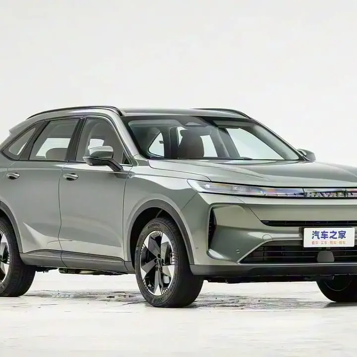 GWM Haval H6L Resmi Meluncur: SUV Medium 2.0T, Interior Mewah Coffee OS 3, Harga Mulai Rp214 Juta