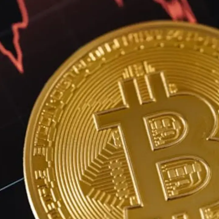 Harga Bitcoin Naik Tipis Usai Sentuh Level Terendah, Kapitalisasi Pasar Kripto Hilang Rp20 Kuadriliun