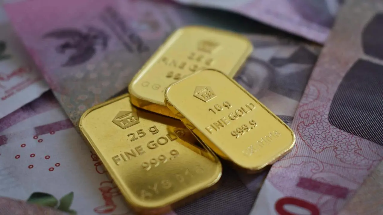 Harga Emas 27 November 2025 Galeri24 Melonjak Ubs Tertekan Di Tengah Sentimen Pasar Global