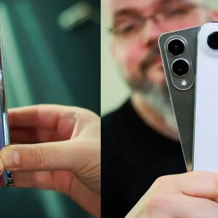 Huawei Mate 70 Air Siap Tantang iPhone Air, Usung Layar 7 Inci dan Zoom 30x