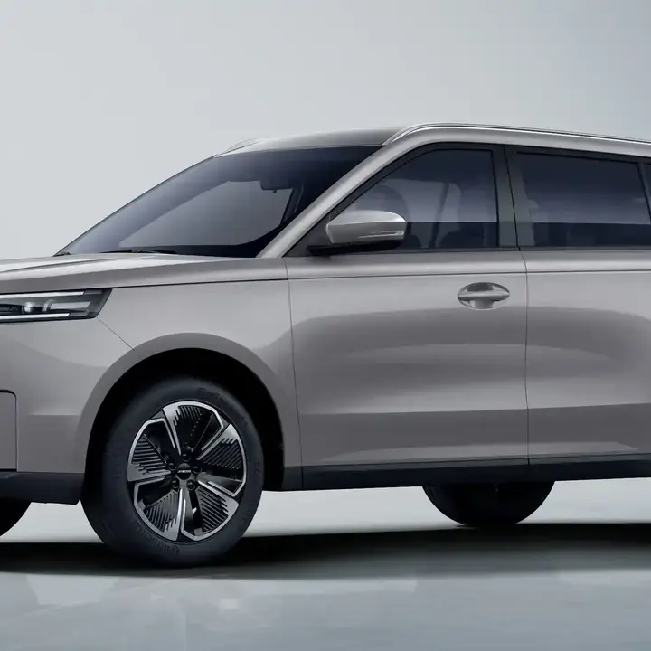 Jaecoo J5 EV Resmi Meluncur di Indonesia, SUV Listrik Bergaya Mewah Mulai Rp 249 Juta