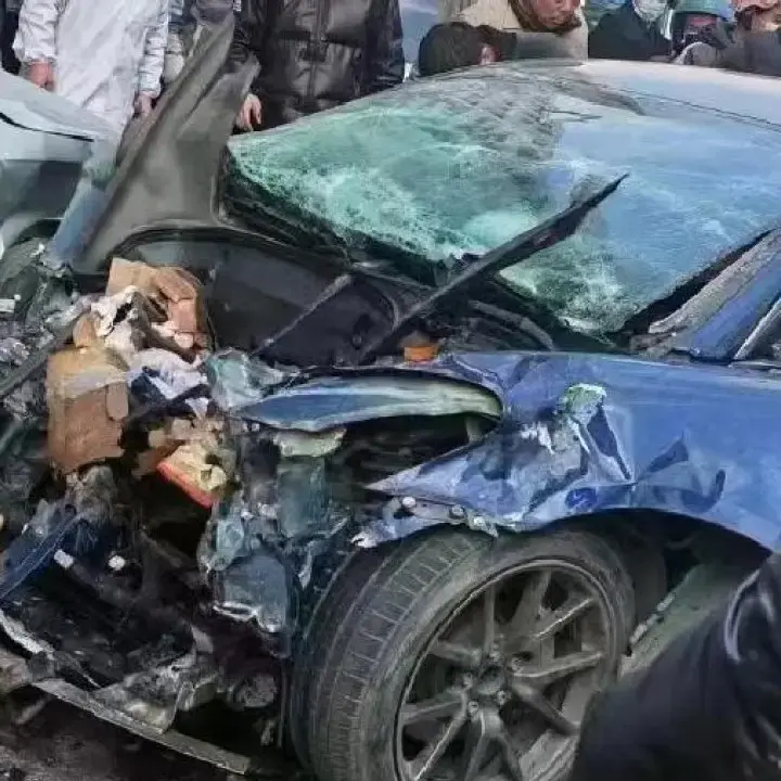Kecelakaan Mobil Listrik Meningkat, China Siapkan Sederet Aturan Ketat untuk EV dan Hybrid