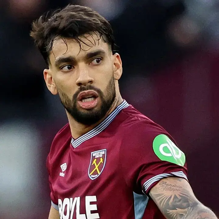 Lucas Paqueta Ungkap Alasan Sulit Tinggalkan West Ham: Saya Ada Utang Rasa, Reuni Flamengo Pernah Nyata