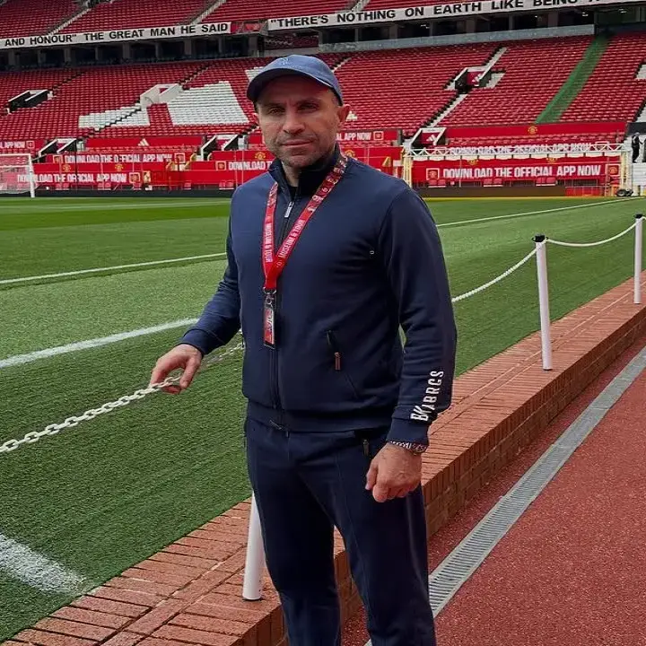 Media Uzbekistan Bocorkan Negosiasi Timur Kapadze: Hampir Ditunjuk Sebagai Pelatih Timnas Indonesia
