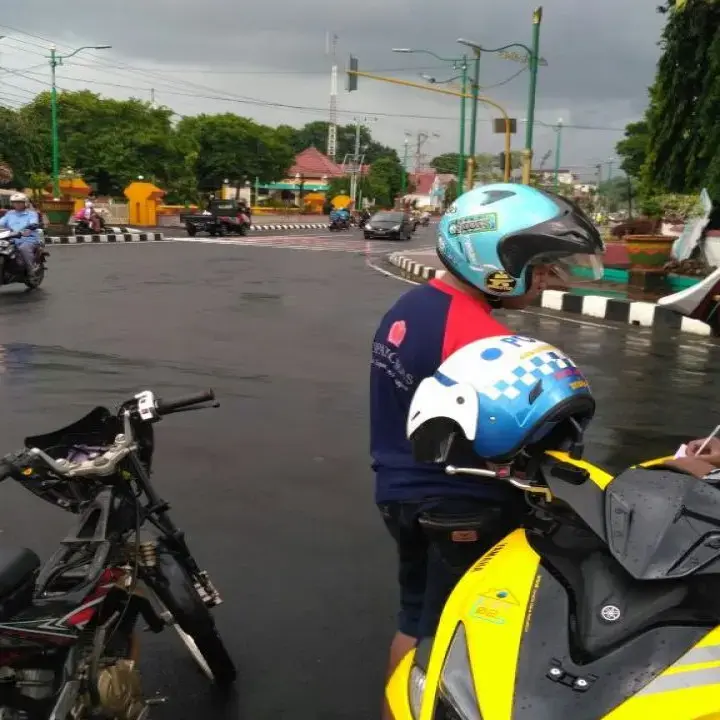 Jelang Nataru, Korlantas Polri Gelar Operasi Zebra 2025 Mulai 17-30 November