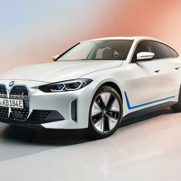 Mulai Rp1,4 Miliar, Ini Deretan Mobil Listrik BMW yang Dijual di Indonesia Tahun 2025